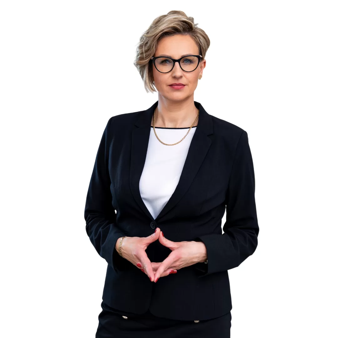 Ekspertka kredytowa - finergia.pl