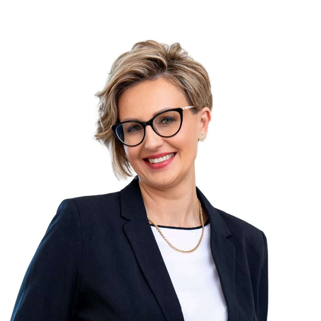 Daria Rychlik - Ekspertka kredytowa finergia.pl