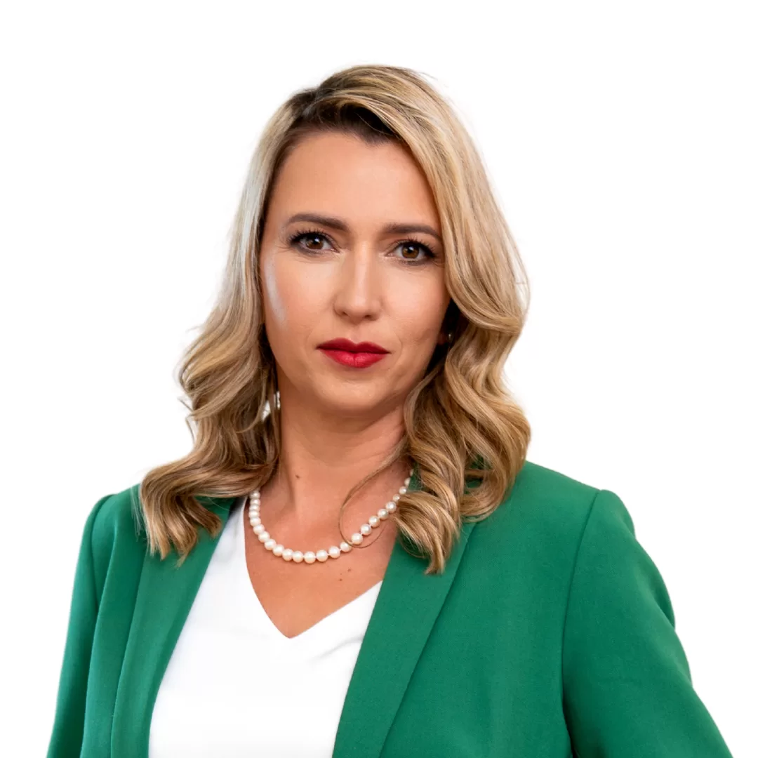 Anna Galimska - Finergia - Ekspert radzi - kredyt na spłatę ZUS I US