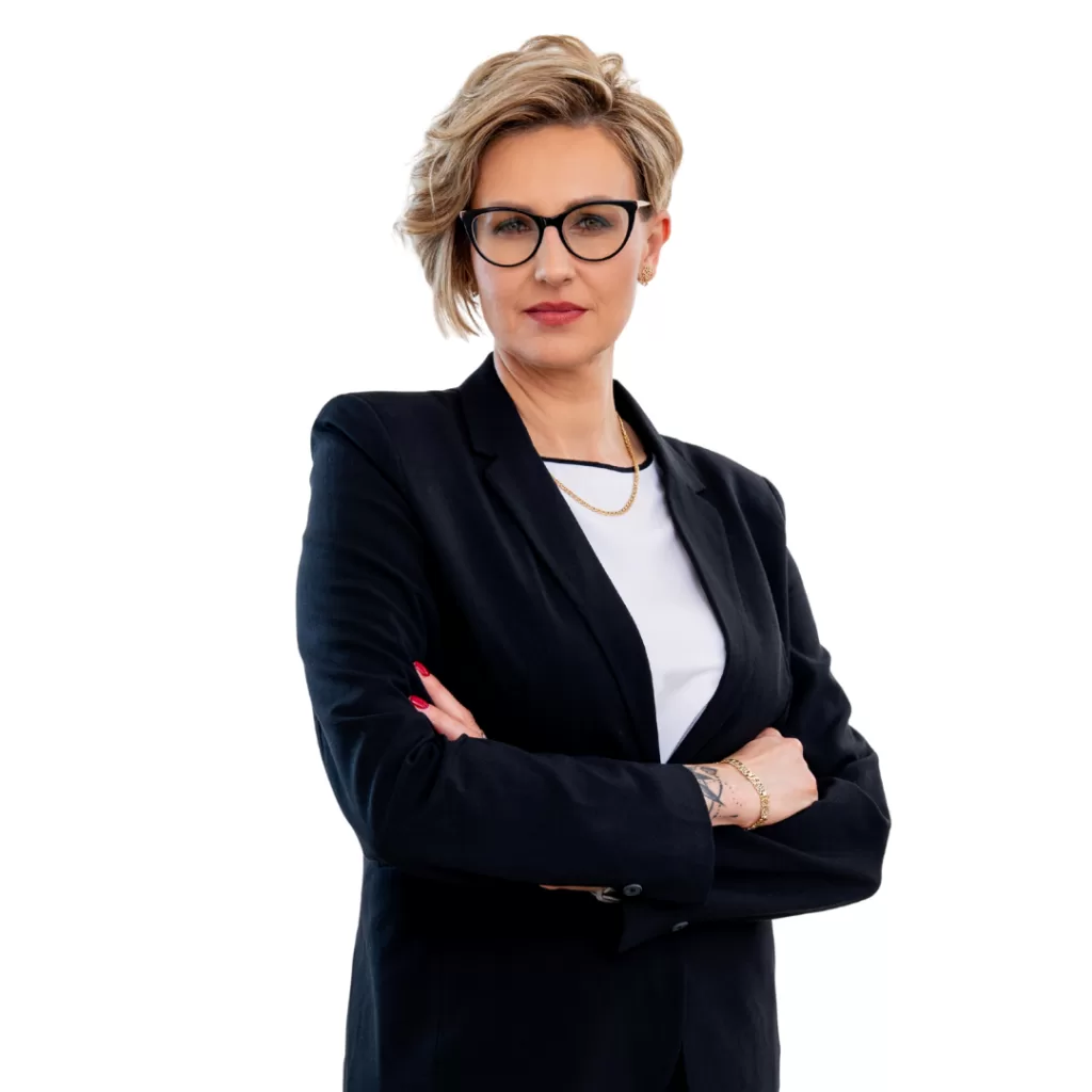 Ekspertka kredytowa - Kredyt inwestycyjny