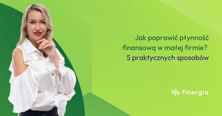 zdolność kredytowa w małej firmie