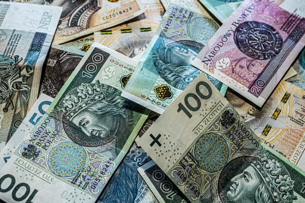 Brak płynności finansowej