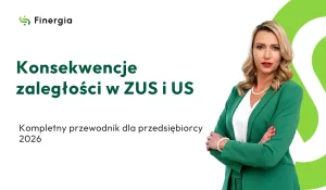 Konsekwencje zaległości w ZUS i US – kompletny przewodnik dla przedsiębiorcy