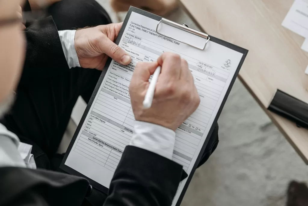 środki dla firmy na finansowanie kontraktów